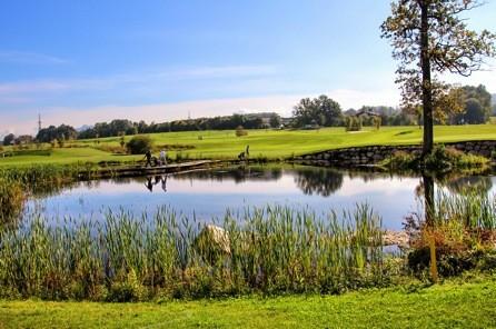 Golf goes Concert Elsa Honecker GC Mondsee