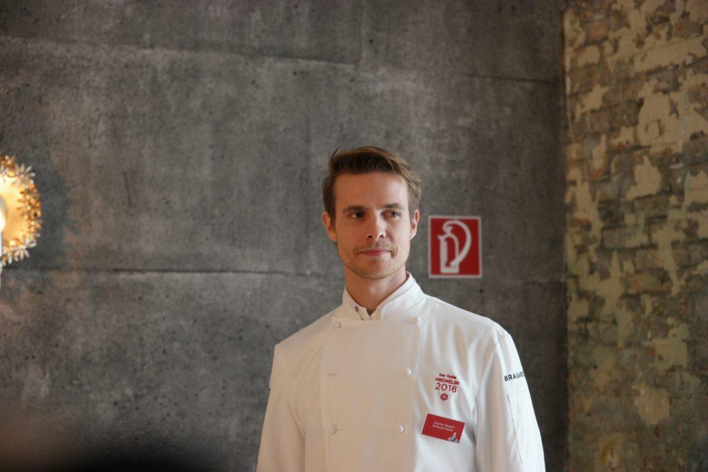 Guide Michelin 2016