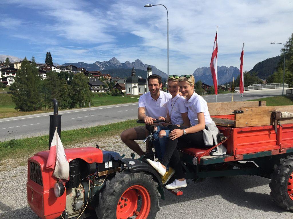 Klosterbräu Seefeld