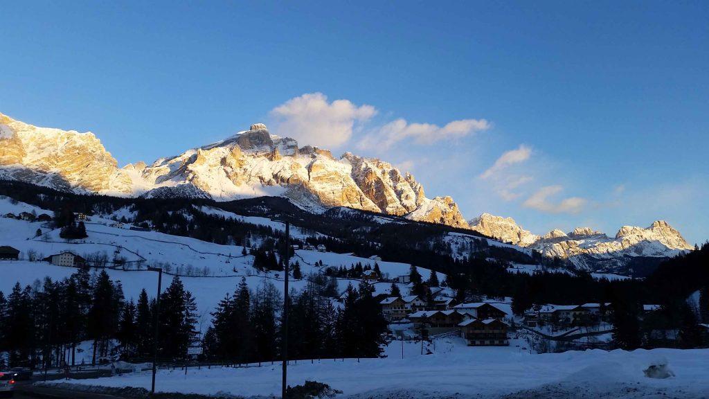 Gourmet Skisafari Alta Badia Adelheid Wanninger