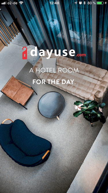 Dayuse Com Die Eleganteste Version Furs Stundenhotel Le