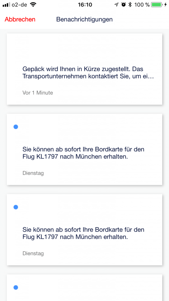 Mein Flug von München nach München - oder: Die verpasste Austernsafari 11