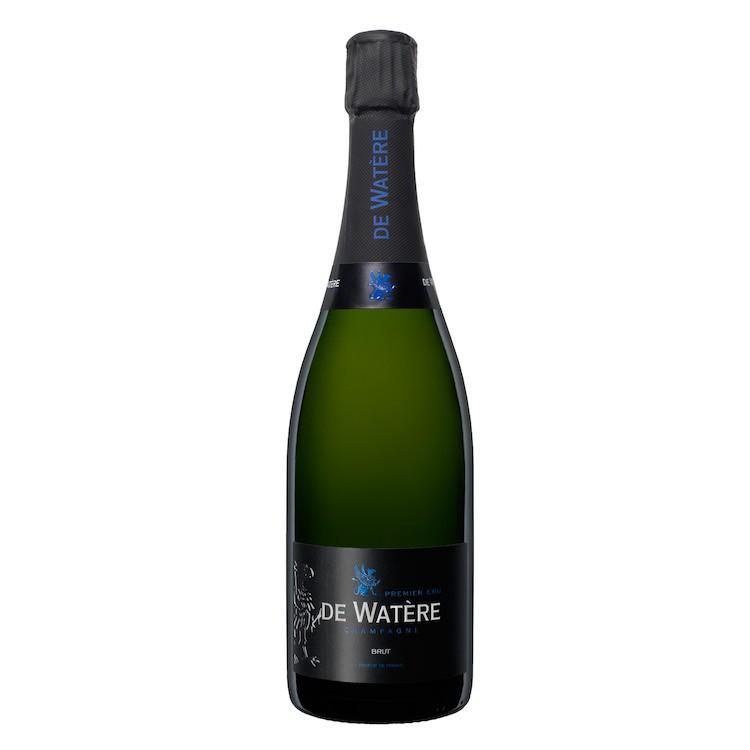 Le Gourmand Gewinnspiel: Luxuriöser Advent mit Champagne De Watère zu gewinnen 11