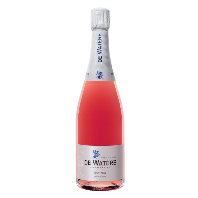 Le Gourmand Gewinnspiel: Luxuriöser Advent mit Champagne De Watère zu gewinnen 12