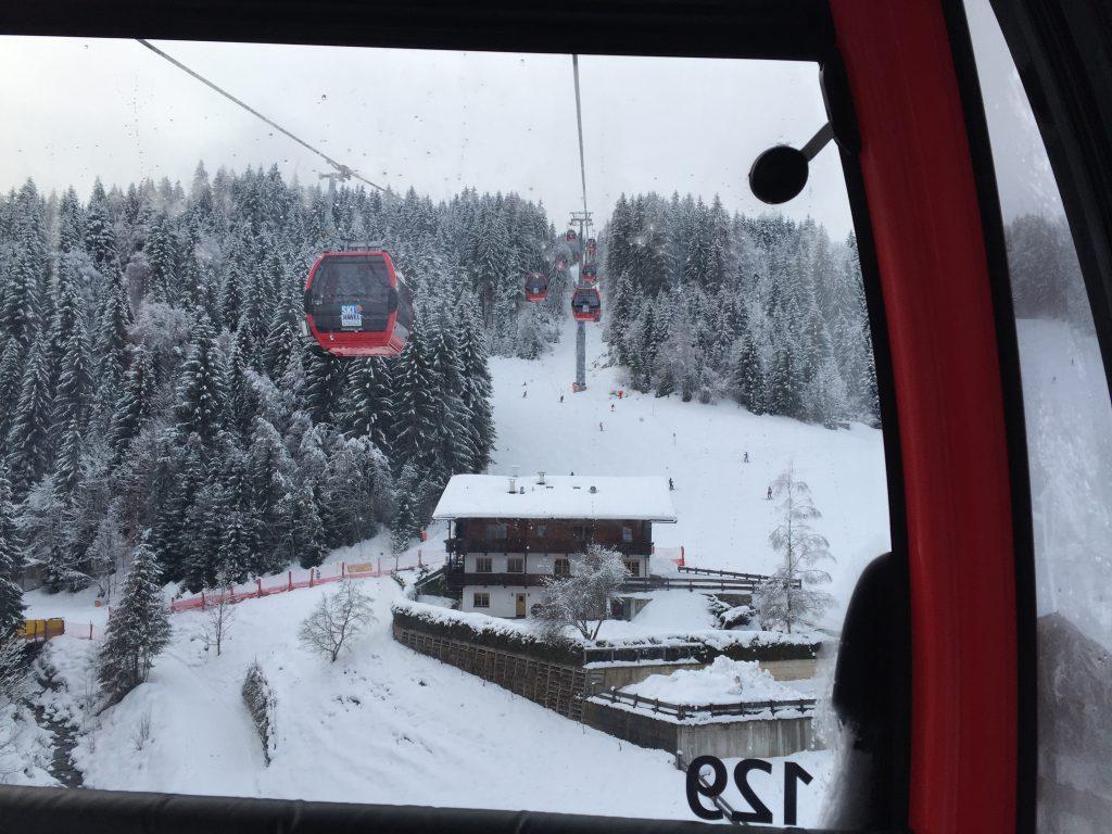 Ski Juwel Alpbachtal-Wildschönau Galtenberg Family & Wellness Resort