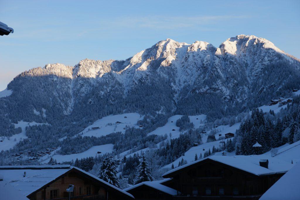 Ski Juwel Alpbachtal-Wildschönau Galtenberg Family & Wellness Resort