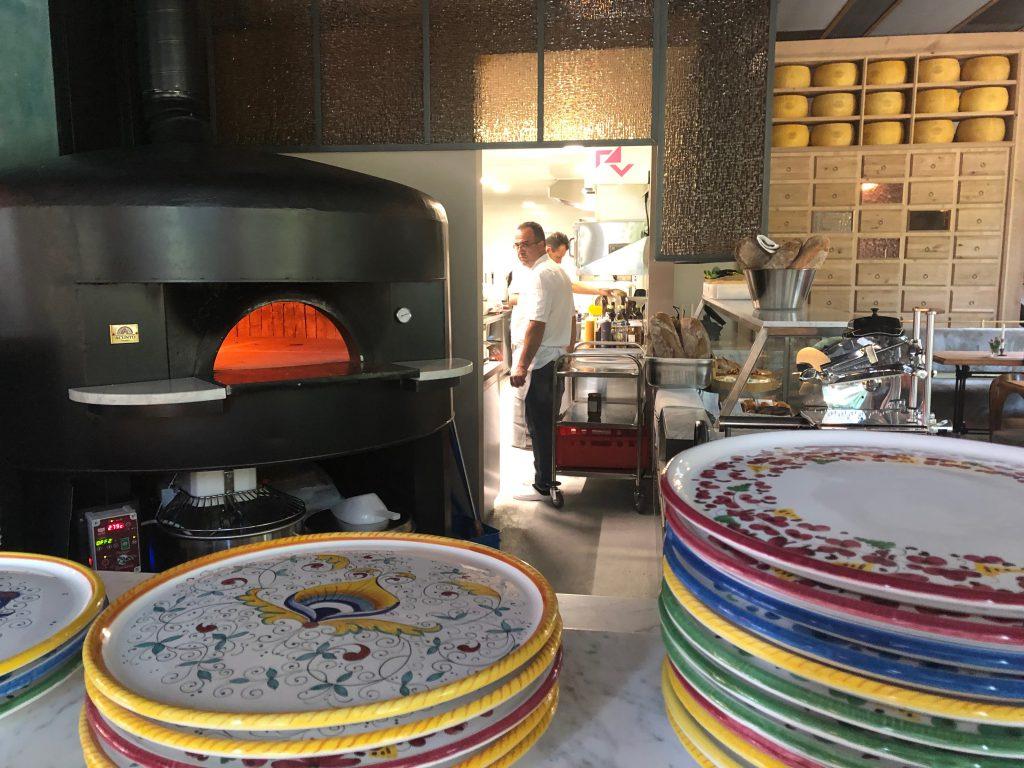 Restaurants in München: Marta bringt italienisches Lebensgefühl ans Schwabinger Tor 6