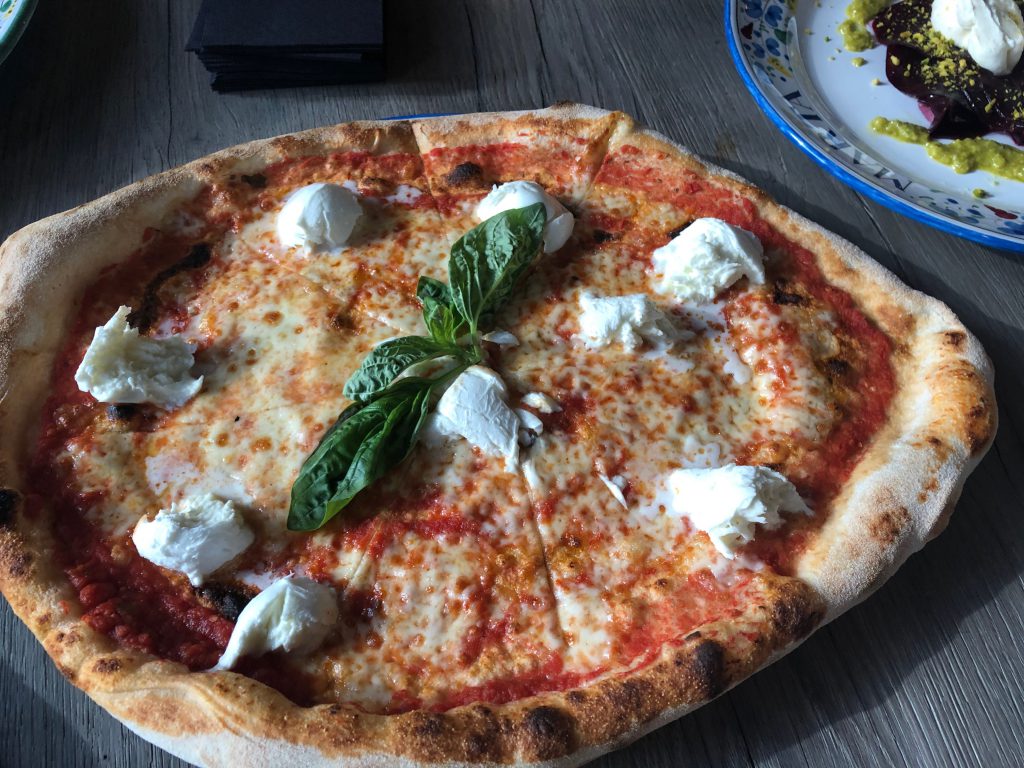 Restaurants in München: Marta bringt italienisches Lebensgefühl ans Schwabinger Tor 13