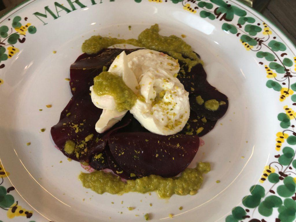 Restaurants in München: Marta bringt italienisches Lebensgefühl ans Schwabinger Tor 9