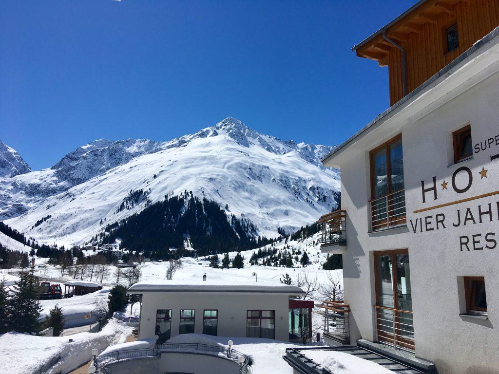 Pitztal Wein & Genuss: Eine Kulinarik-Reise am Dach Tirols 15