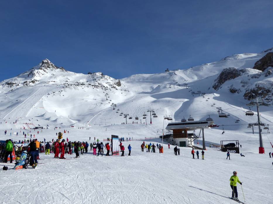 Skiresort.de Skiurlaub