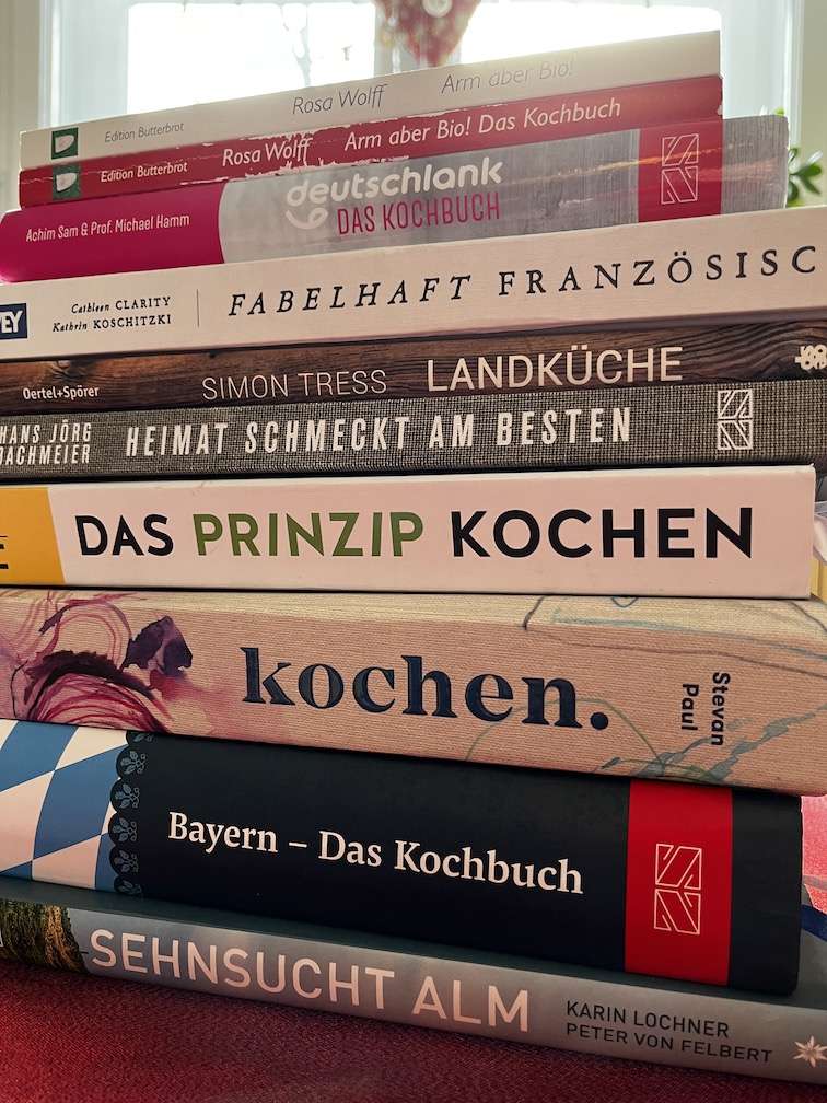 Geschenktipps Kochbuch Kochbücher das perfekte weihnachtsgeschenk