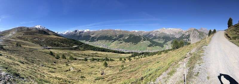 Valtellina Livigno Sondrio