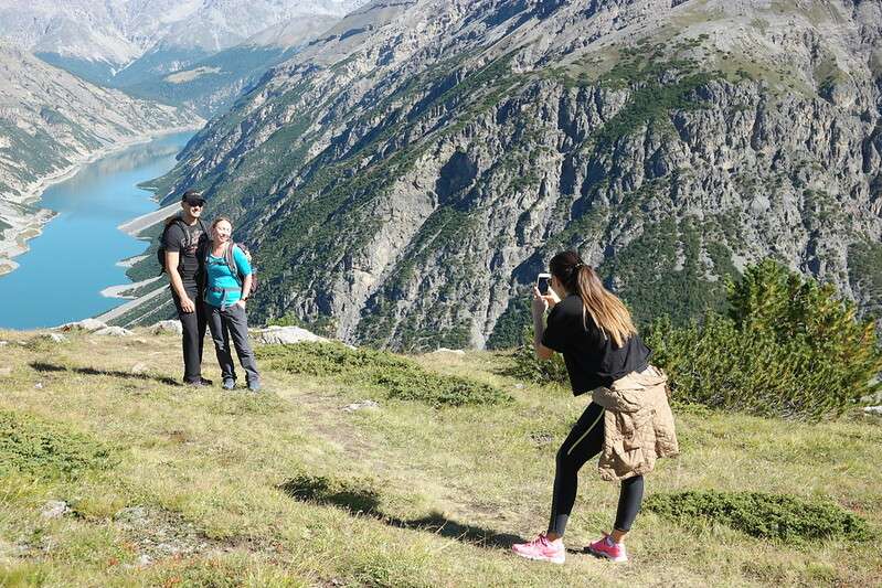 Valtellina Livigno Sondrio