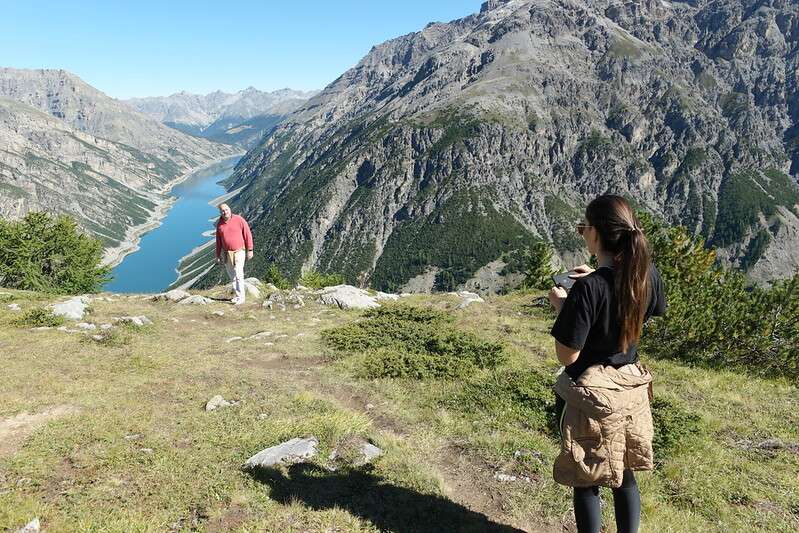 Valtellina Livigno Sondrio