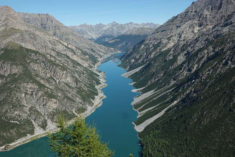 Valtellina Livigno Sondrio