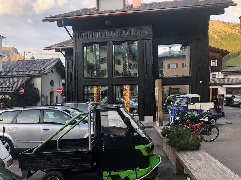 Valtellina Livigno Sondrio