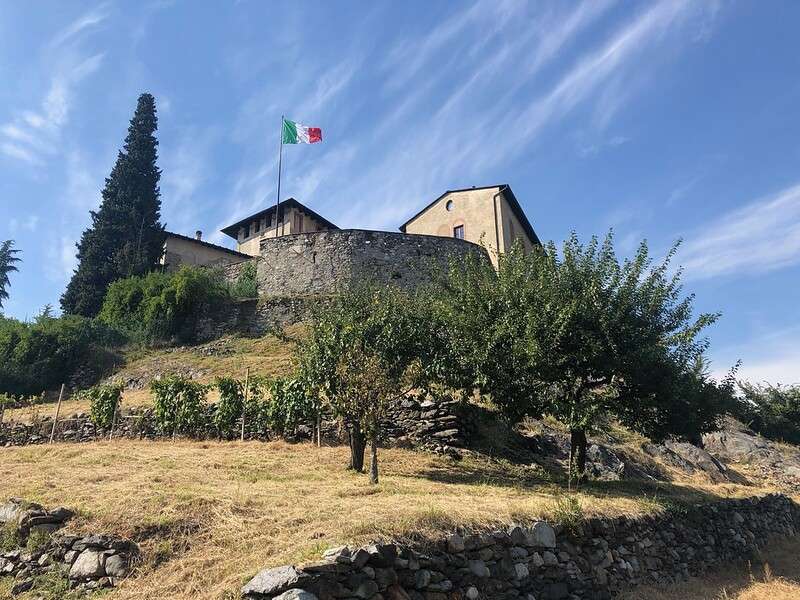 Valtellina Livigno Sondrio