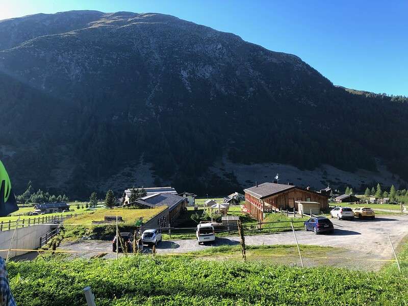 Valtellina Livigno Sondrio