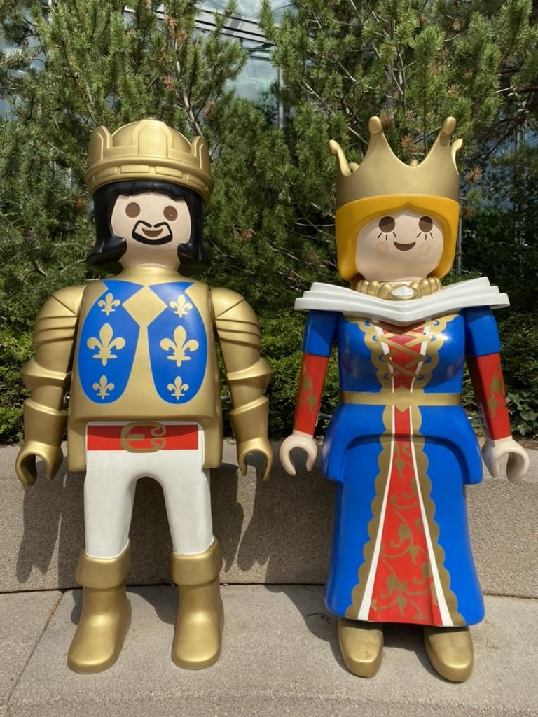 Playmobil Funpark