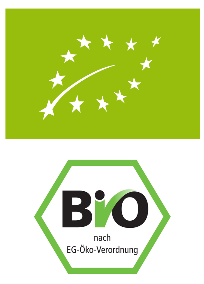 Was bedeuten die Biosiegel von Bioland, Naturland und Demeter? 33