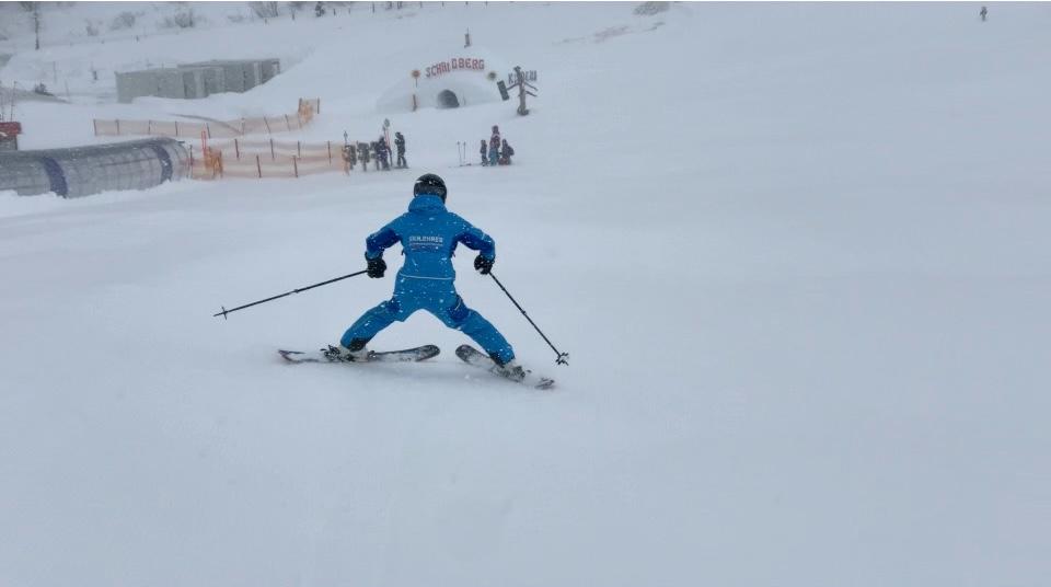 Obertauern Anke Sieker